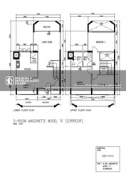Blk 340 Jurong East Avenue 1 (Jurong East), HDB 5 Rooms #506281391